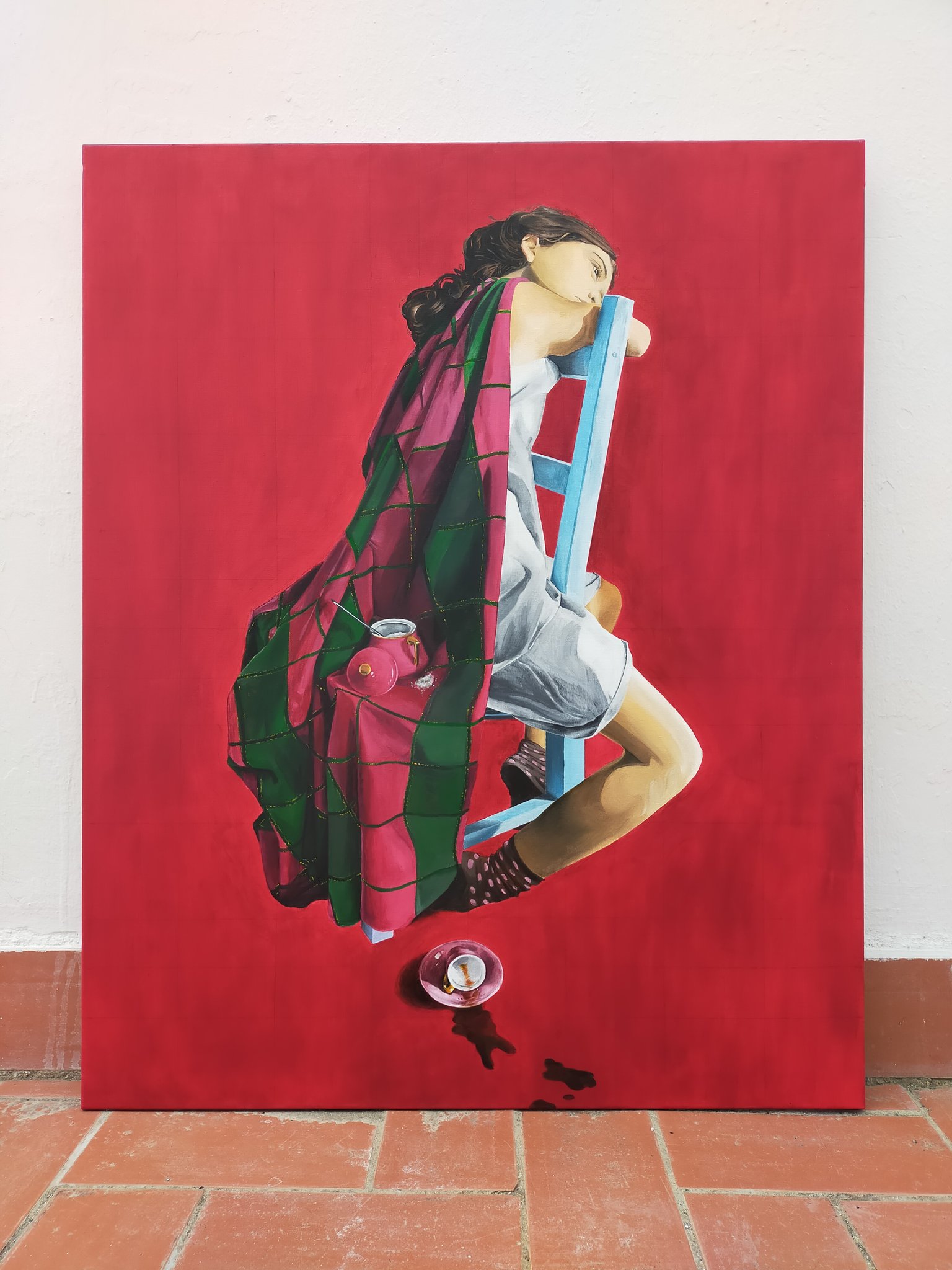 Secrets (Red series)