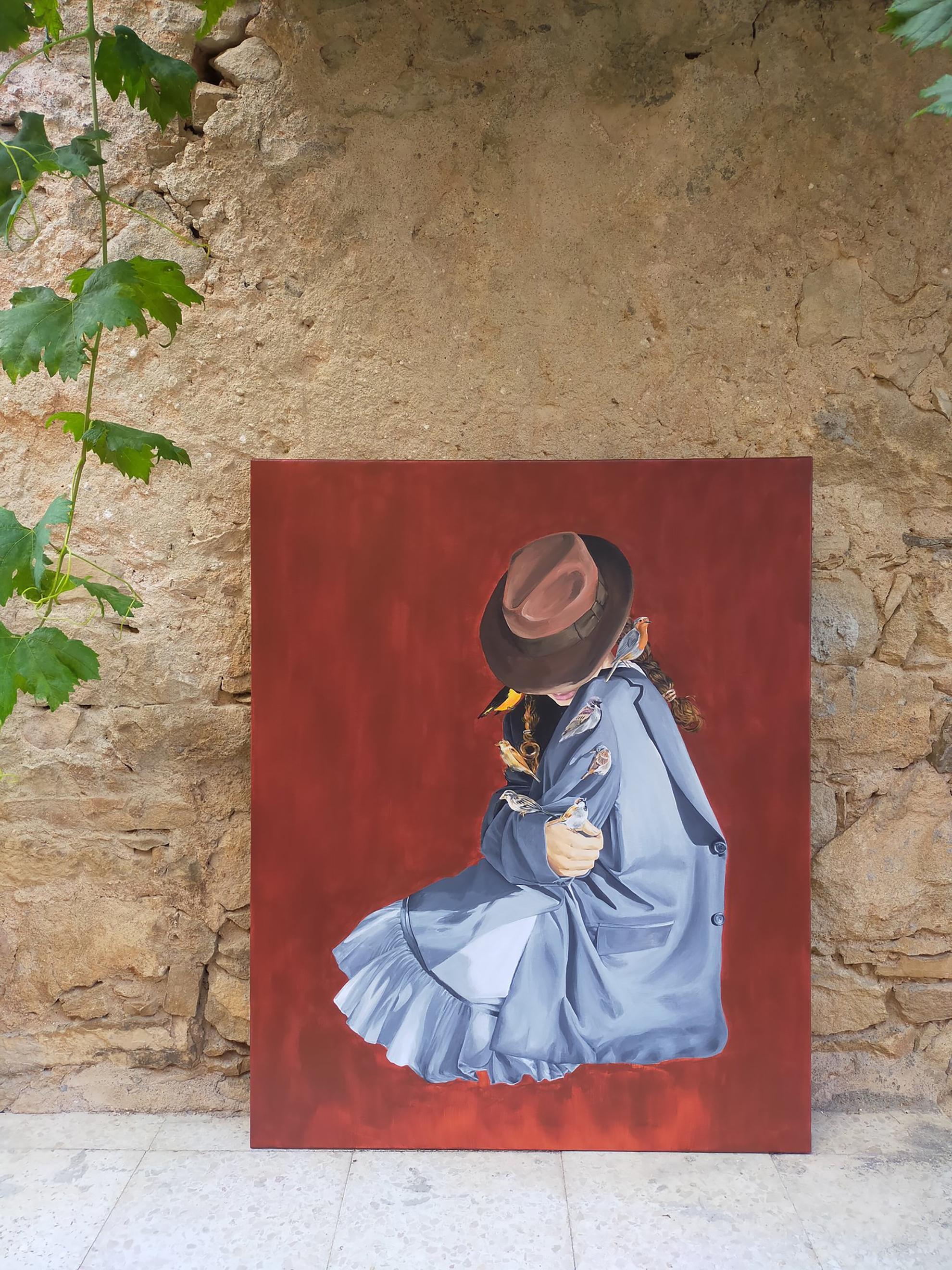 Secrets (Warm serie)