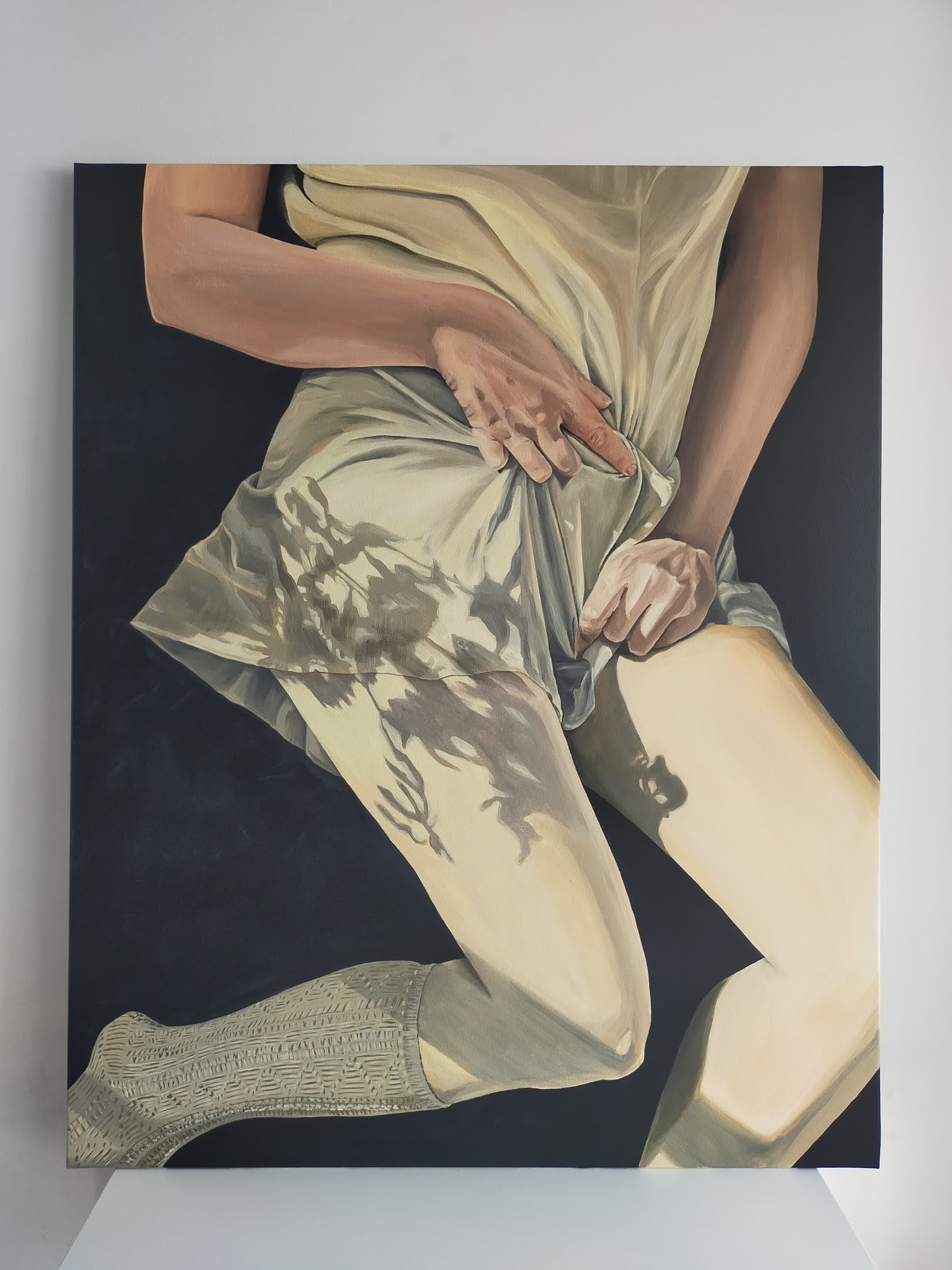 Secrets (Dark series)