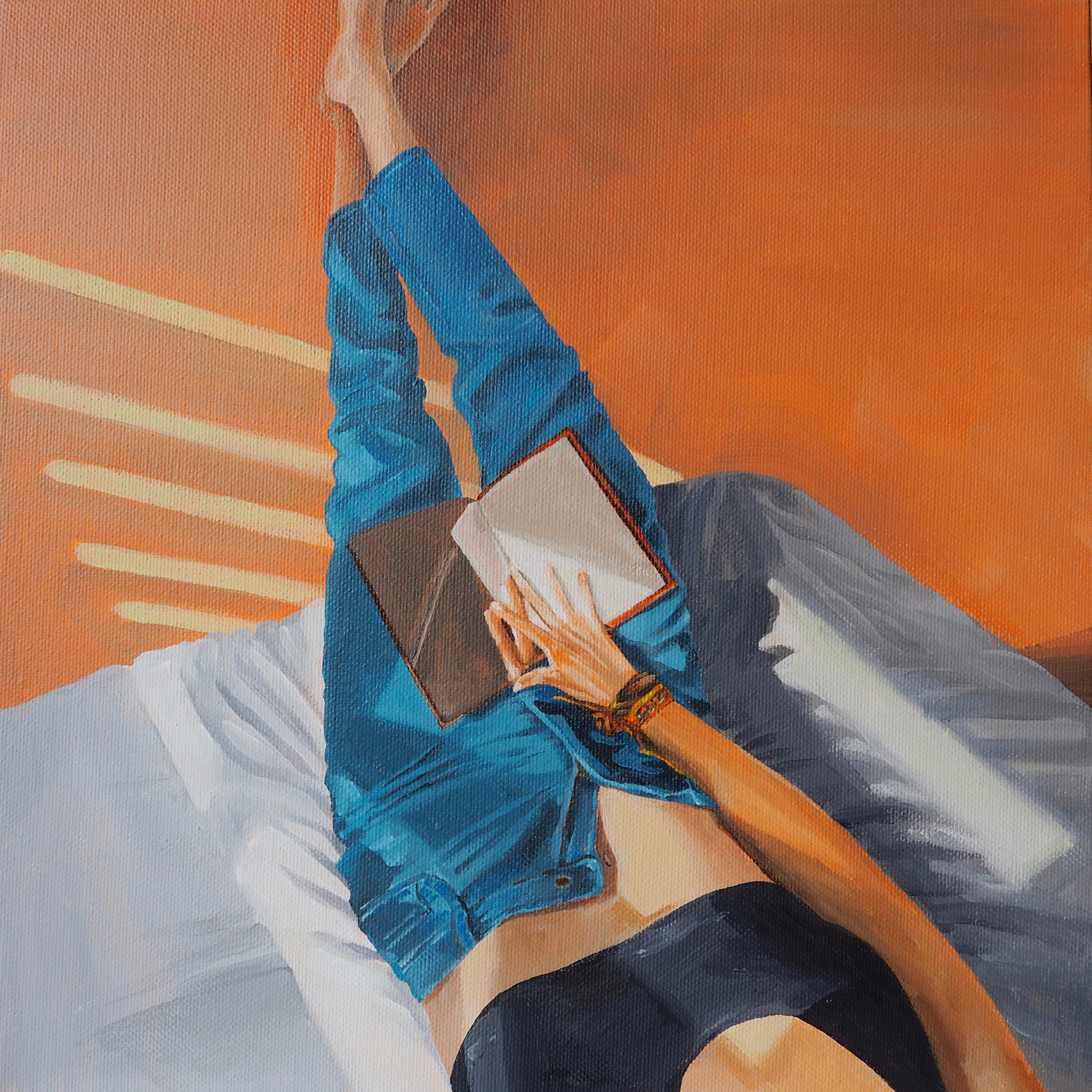 Christmas exhibition at Galeria Barnadas