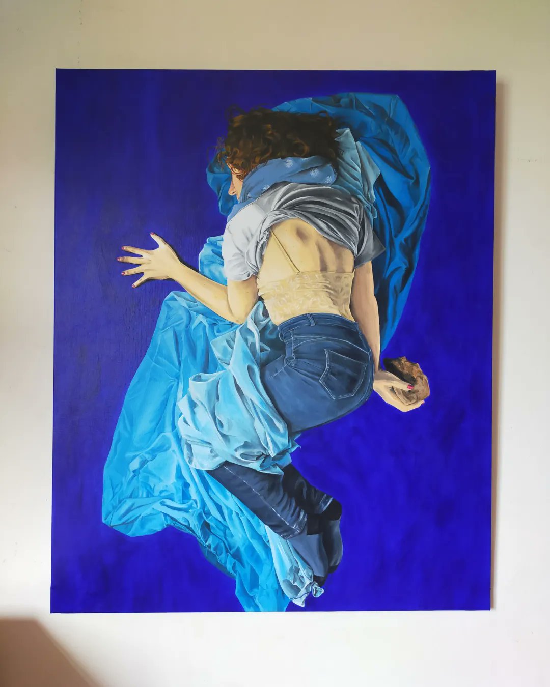 Secrets (Blue series)