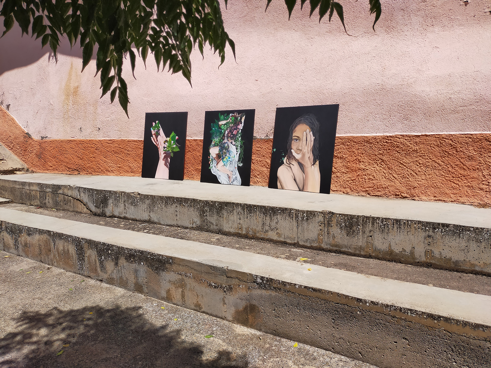 Secrets (Black series)